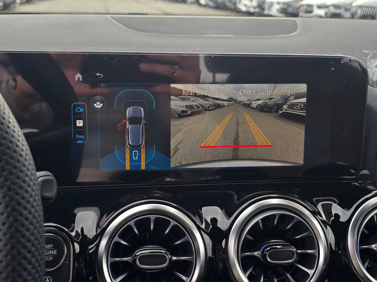 2026 Mercedes-Benz AMG® GLA 35 AMG® GLA 35