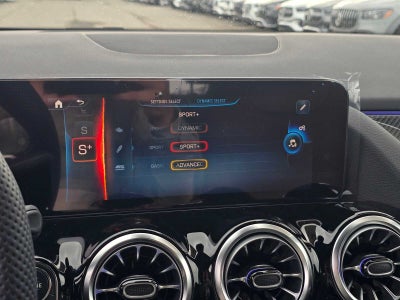 2026 Mercedes-Benz AMG® GLA 35 AMG® GLA 35