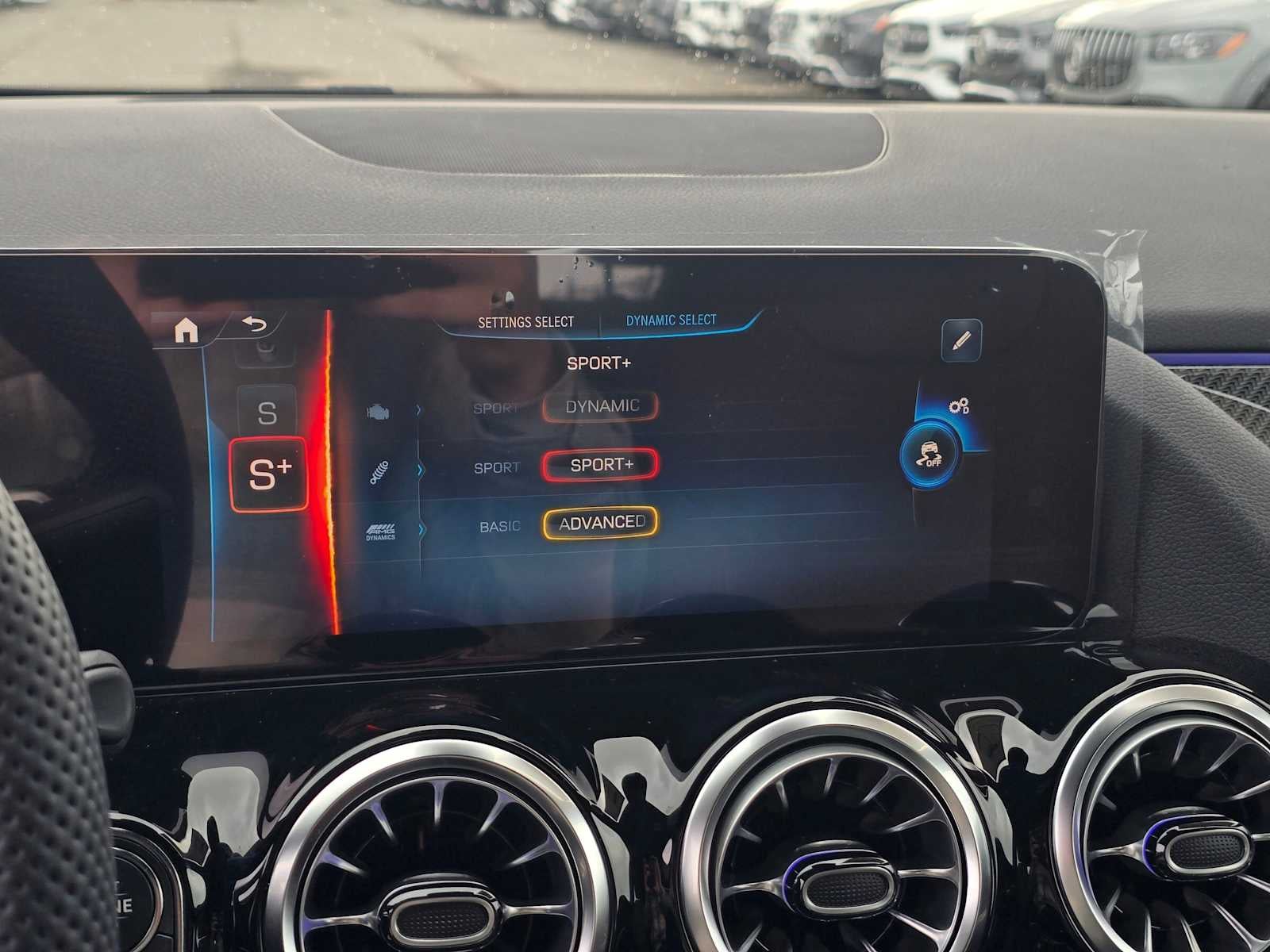 2026 Mercedes-Benz AMG® GLA 35 AMG® GLA 35