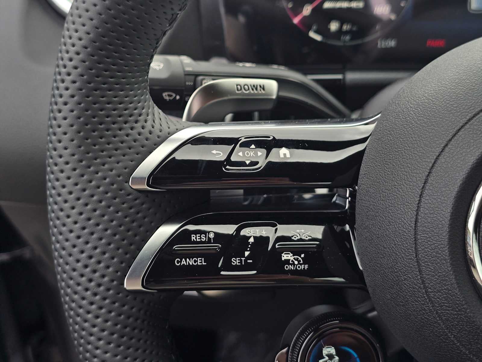 2026 Mercedes-Benz AMG® GLA 35 AMG® GLA 35