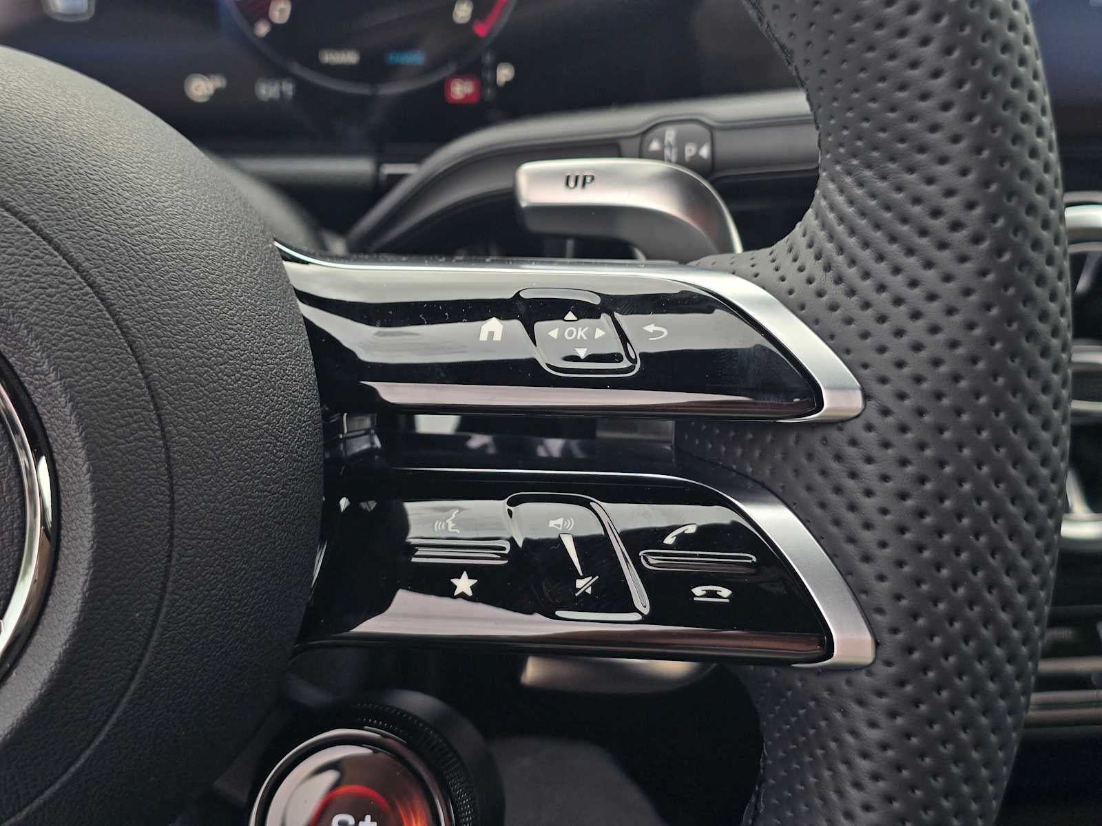 2026 Mercedes-Benz AMG® GLA 35 AMG® GLA 35