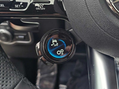 2026 Mercedes-Benz AMG® GLA 35 AMG® GLA 35