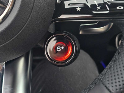 2026 Mercedes-Benz AMG® GLA 35 AMG® GLA 35