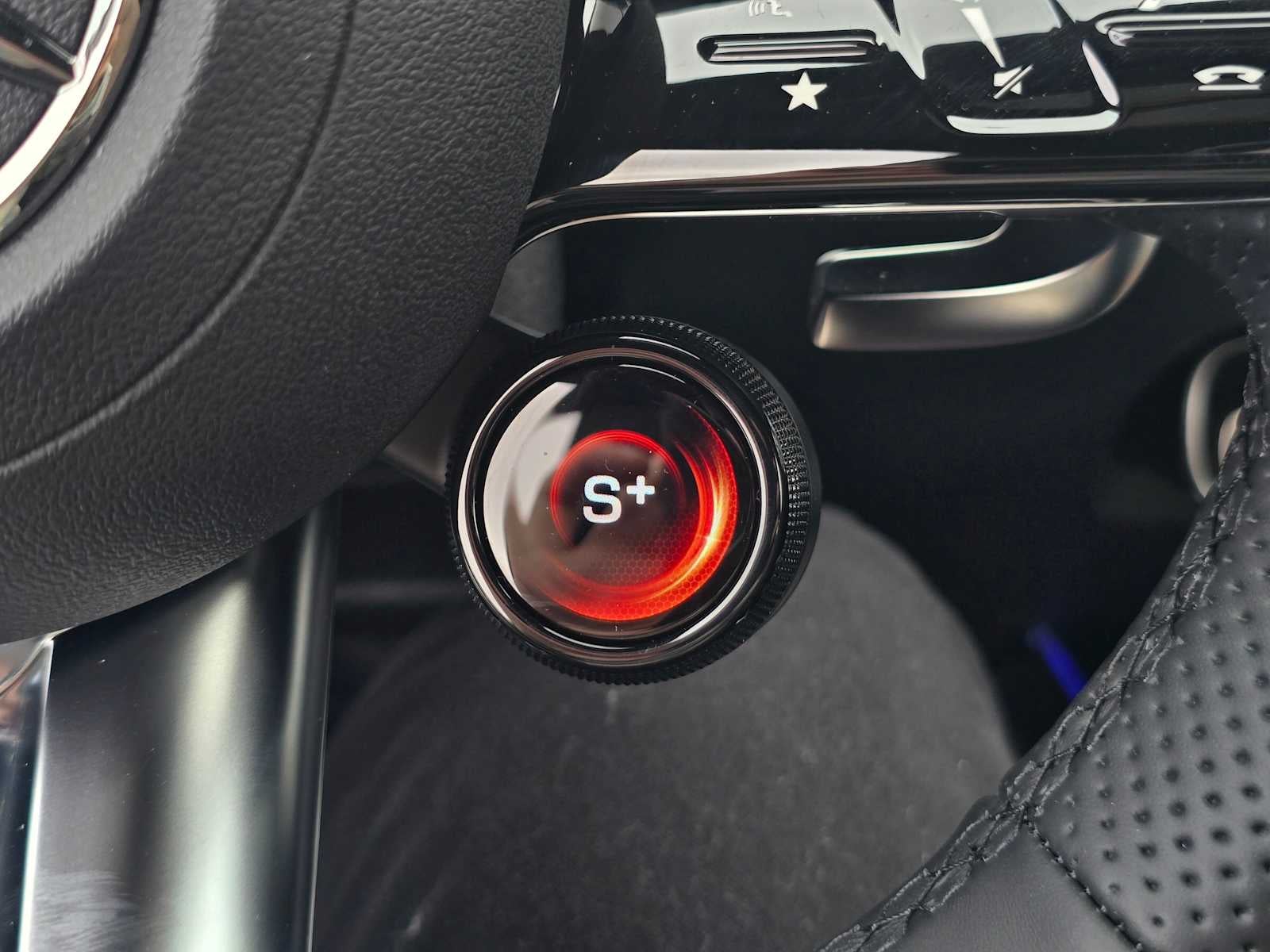 2026 Mercedes-Benz AMG® GLA 35 AMG® GLA 35