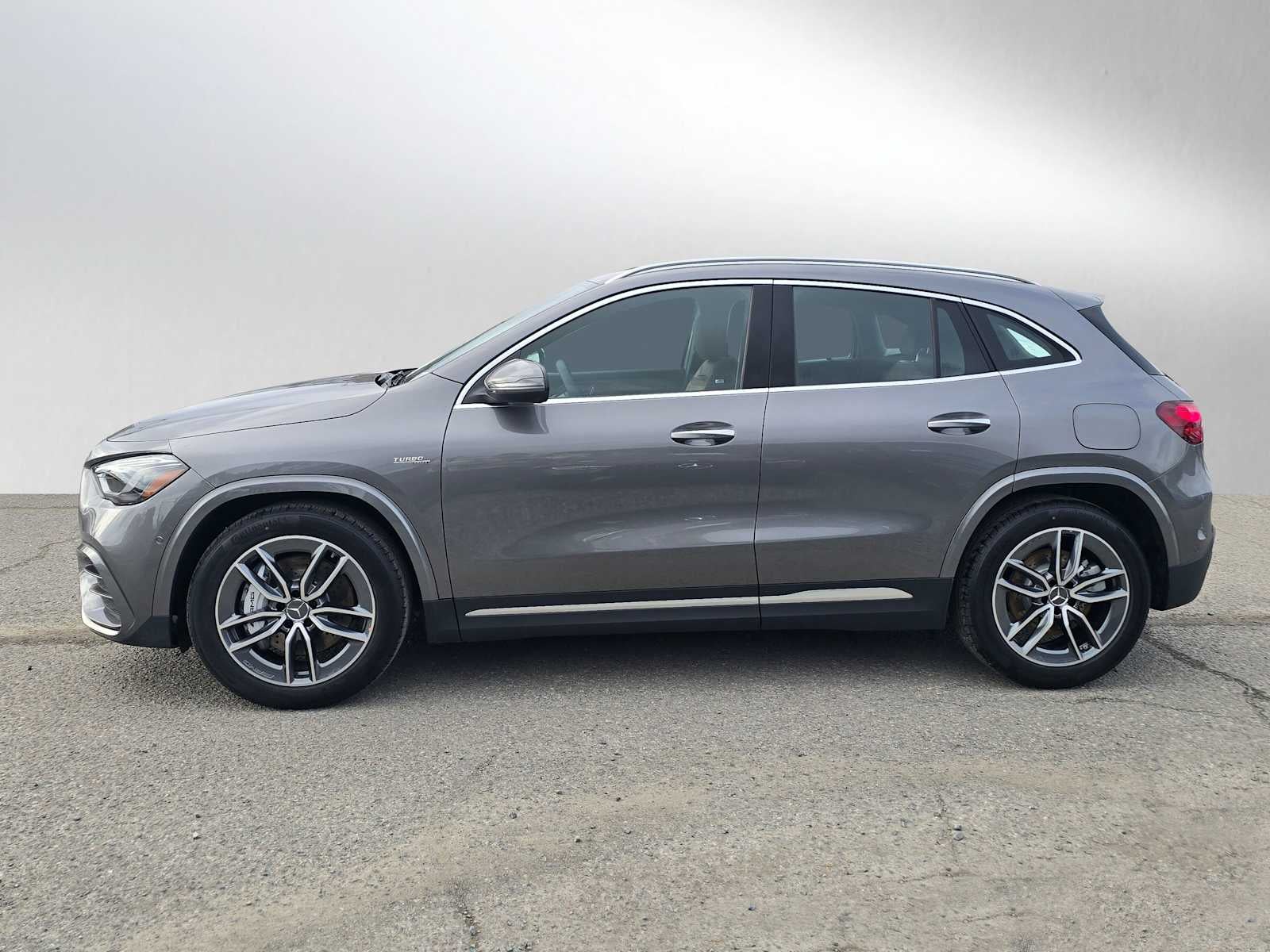 2026 Mercedes-Benz AMG® GLA 35 AMG® GLA 35