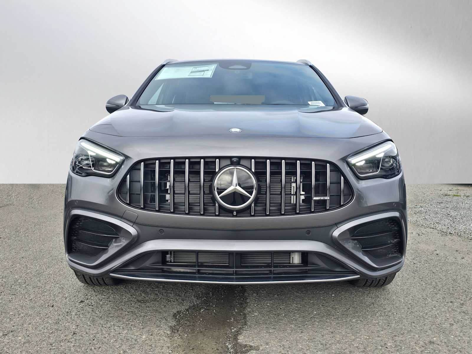2026 Mercedes-Benz AMG® GLA 35 AMG® GLA 35