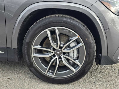 2026 Mercedes-Benz AMG® GLA 35 AMG® GLA 35