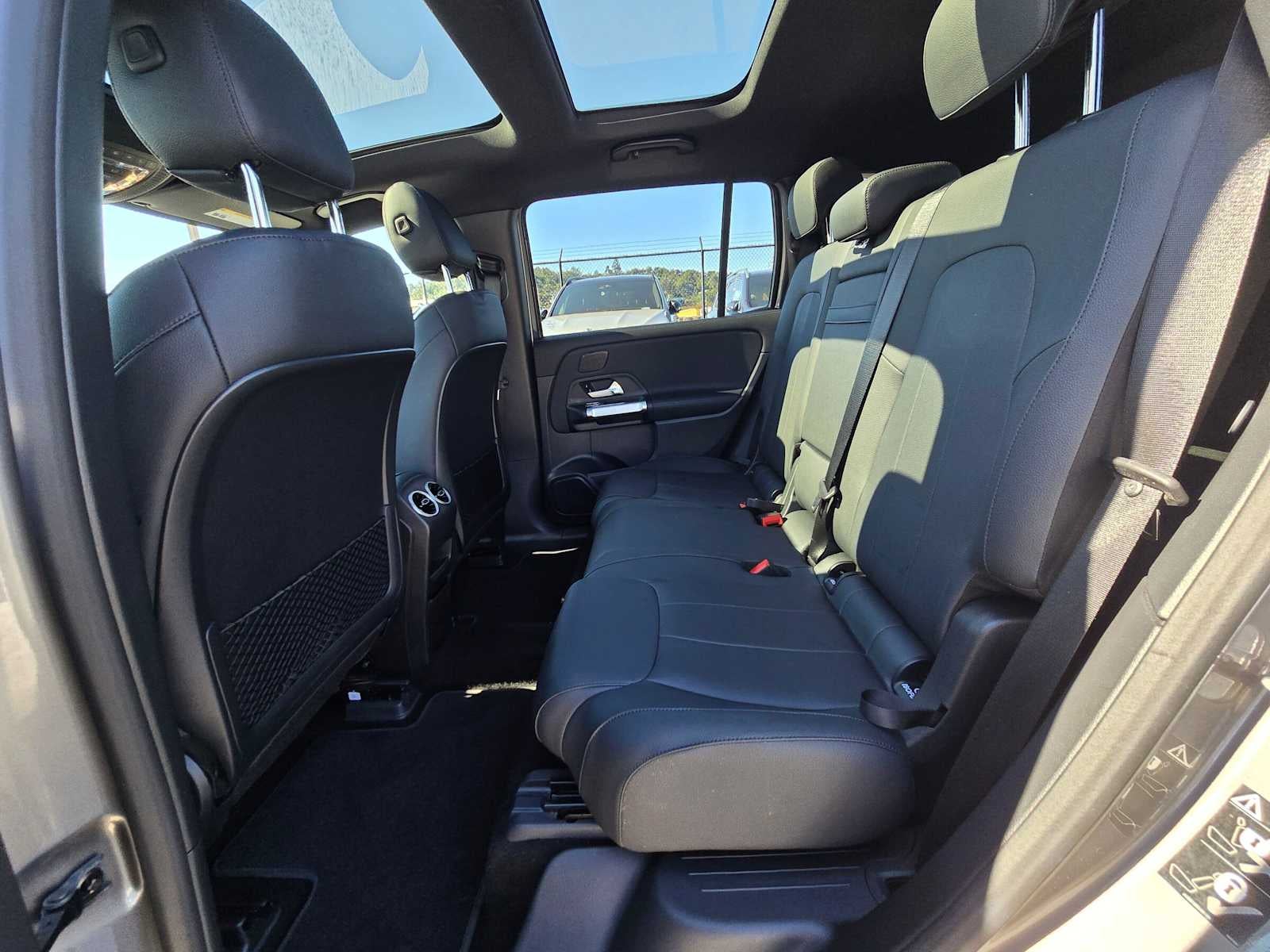 2024 Mercedes-Benz EQB 250+ SUV
