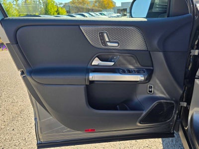 2024 Mercedes-Benz EQB 250+ SUV