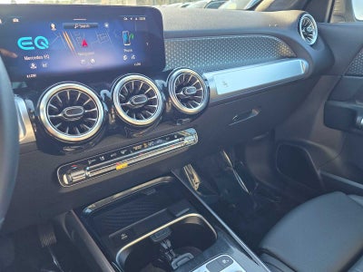 2024 Mercedes-Benz EQB 250+ SUV