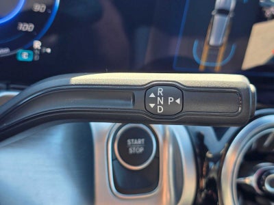 2024 Mercedes-Benz EQB 250+ SUV
