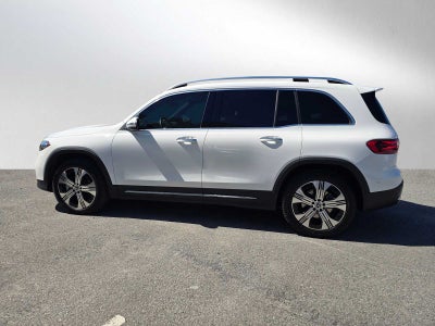 2024 Mercedes-Benz EQB 250+ SUV