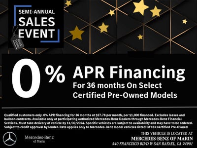 2023 Mercedes-Benz EQB 250+ SUV