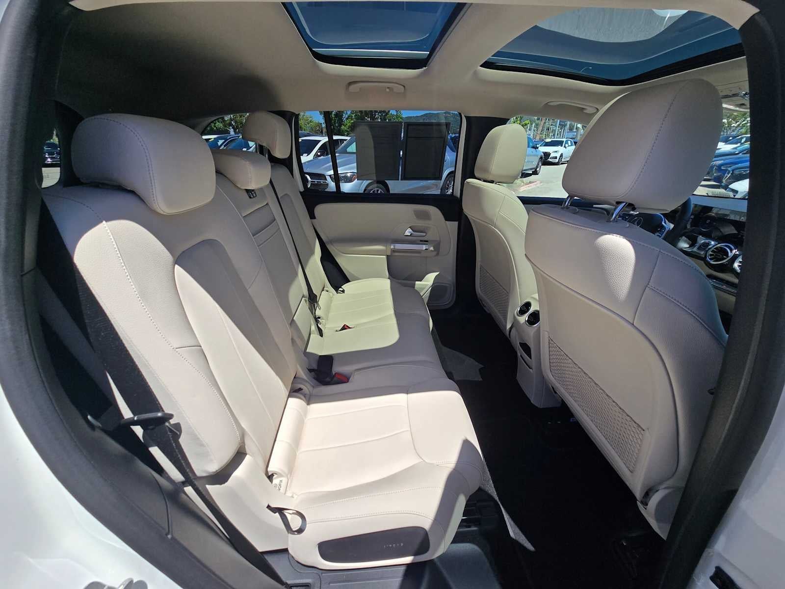 2023 Mercedes-Benz EQB 250+ SUV