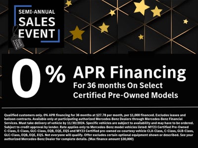 2023 Mercedes-Benz EQB 250+ SUV