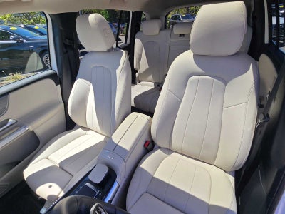 2023 Mercedes-Benz EQB 250+ SUV