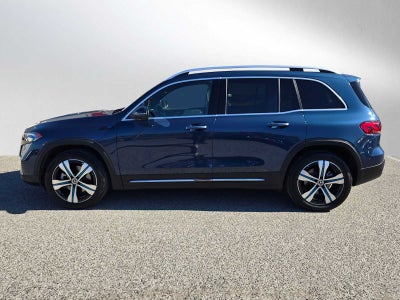 2023 Mercedes-Benz EQB 350 EQB 350