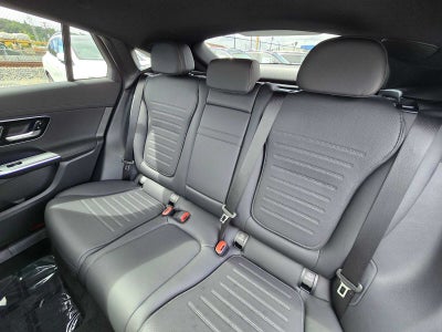 2026 Mercedes-Benz GLC 300 4MATIC® Coupe