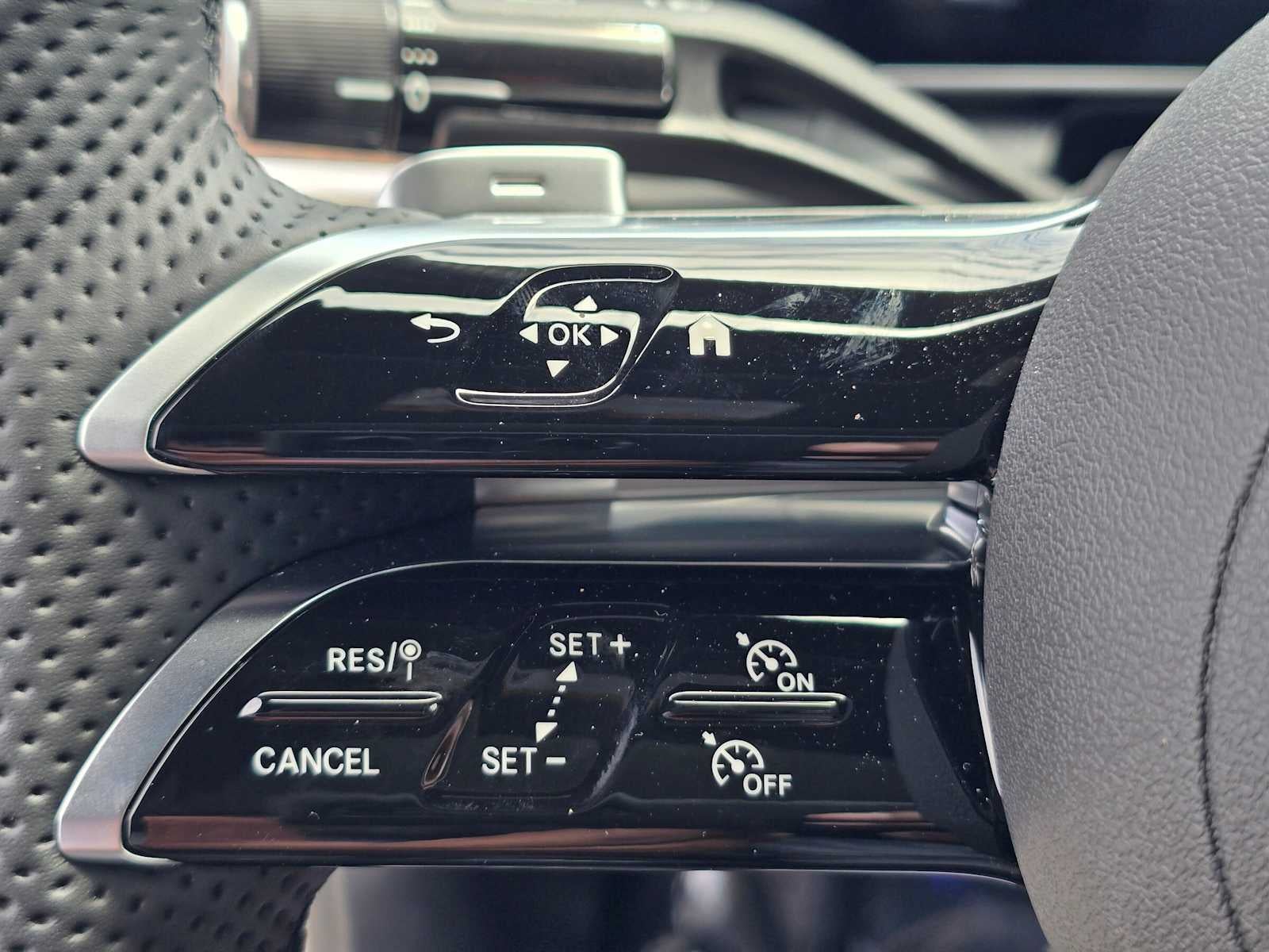 2026 Mercedes-Benz GLC 300 4MATIC® Coupe