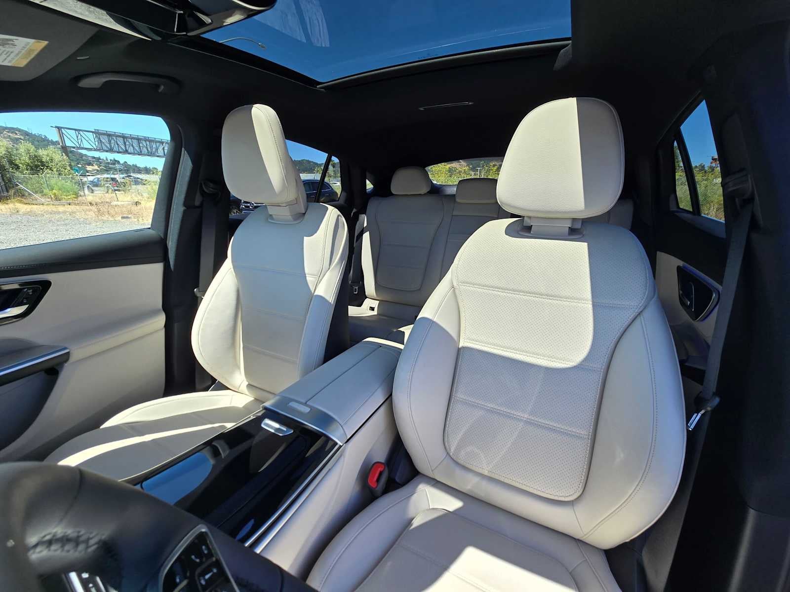 2026 Mercedes-Benz GLC 300 4MATIC® Coupe