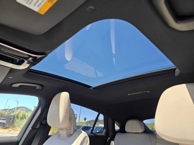 2026 Mercedes-Benz GLC 300 4MATIC® Coupe