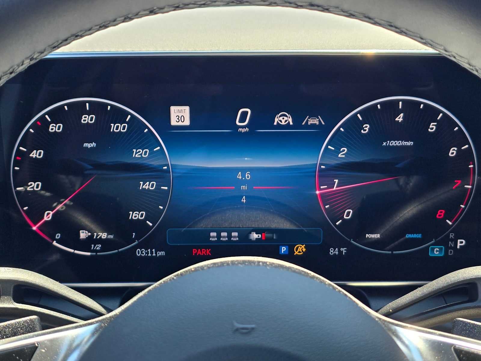 2026 Mercedes-Benz GLC 300 4MATIC® Coupe