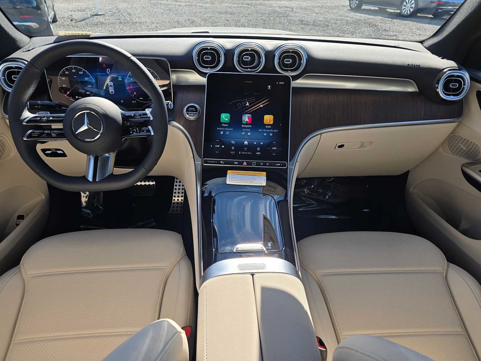 2027 Mercedes-Benz GLC 300 4MATIC® Coupe