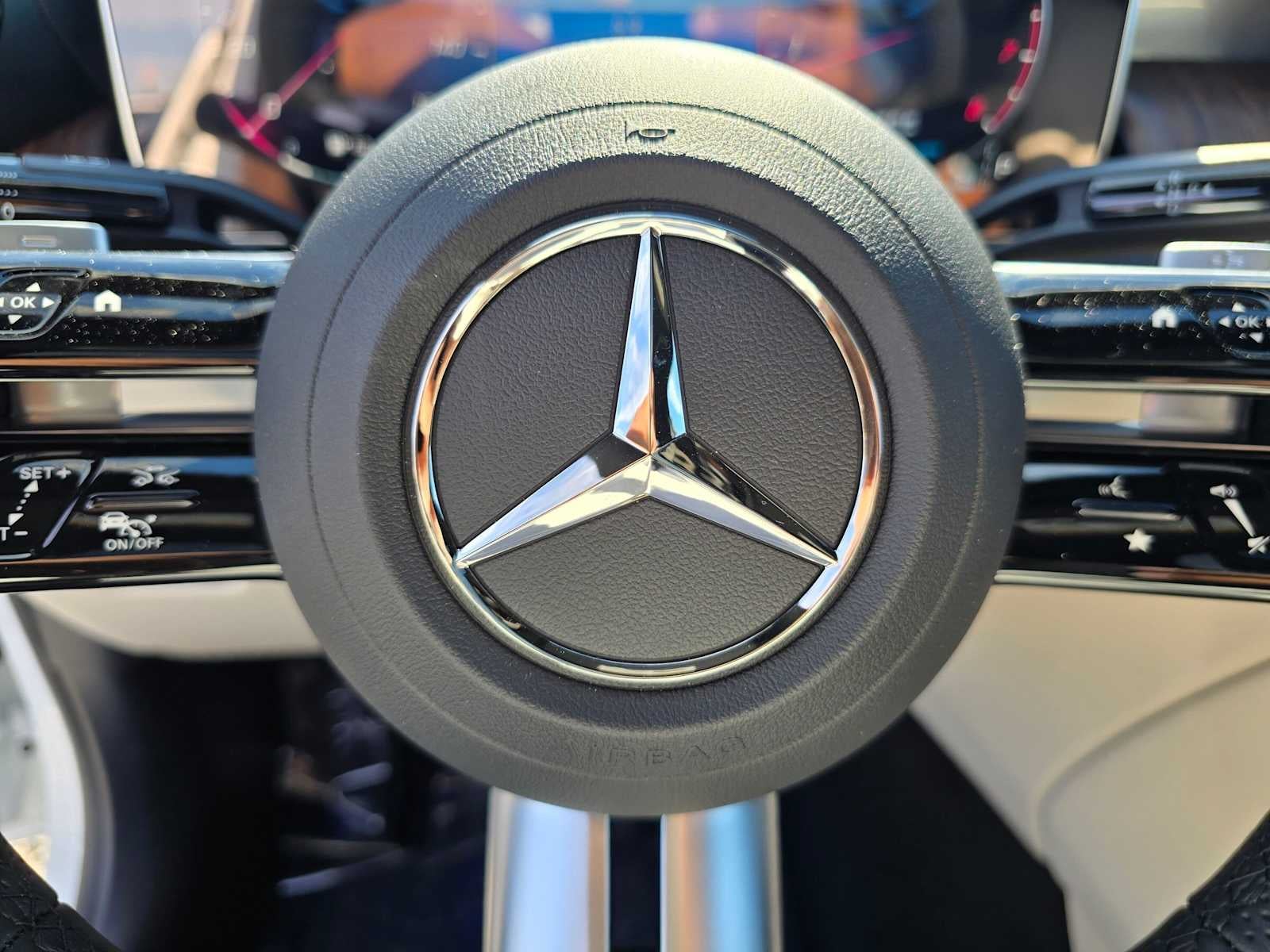 2027 Mercedes-Benz GLC 300 4MATIC® Coupe