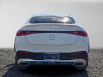 2027 Mercedes-Benz GLC 300 4MATIC® Coupe