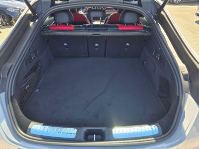 2027 Mercedes-Benz GLC 300 4MATIC® Coupe