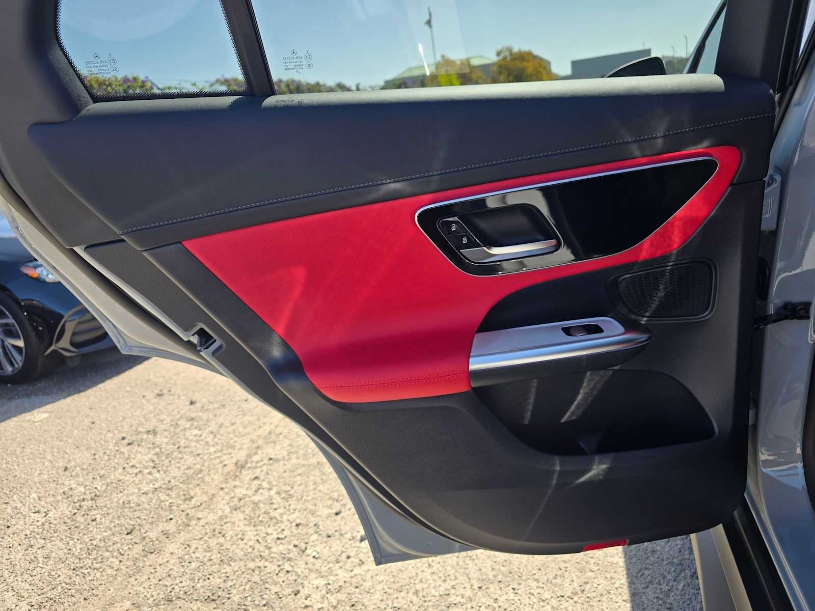 2027 Mercedes-Benz GLC 300 4MATIC® Coupe
