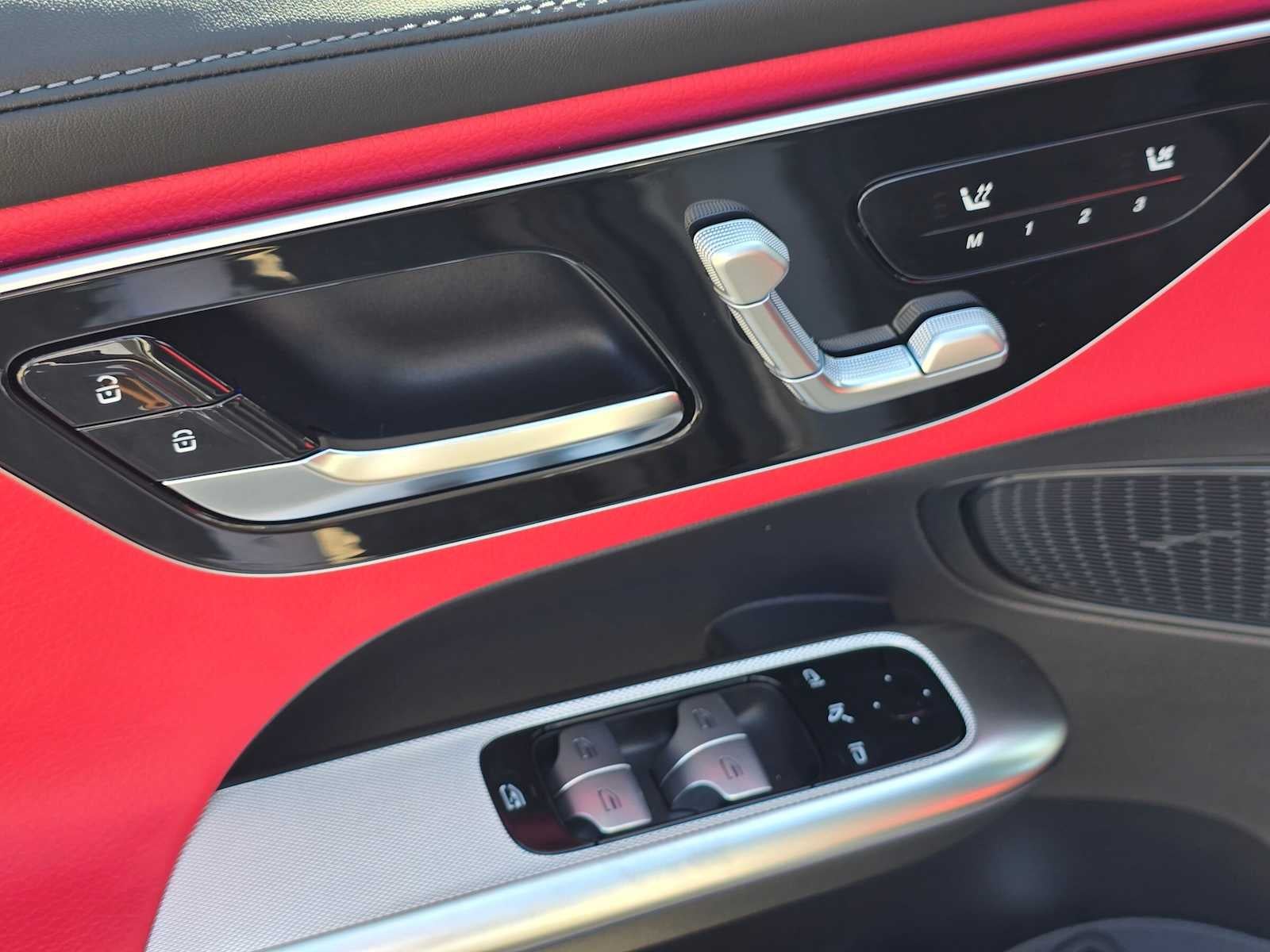 2027 Mercedes-Benz GLC 300 4MATIC® Coupe