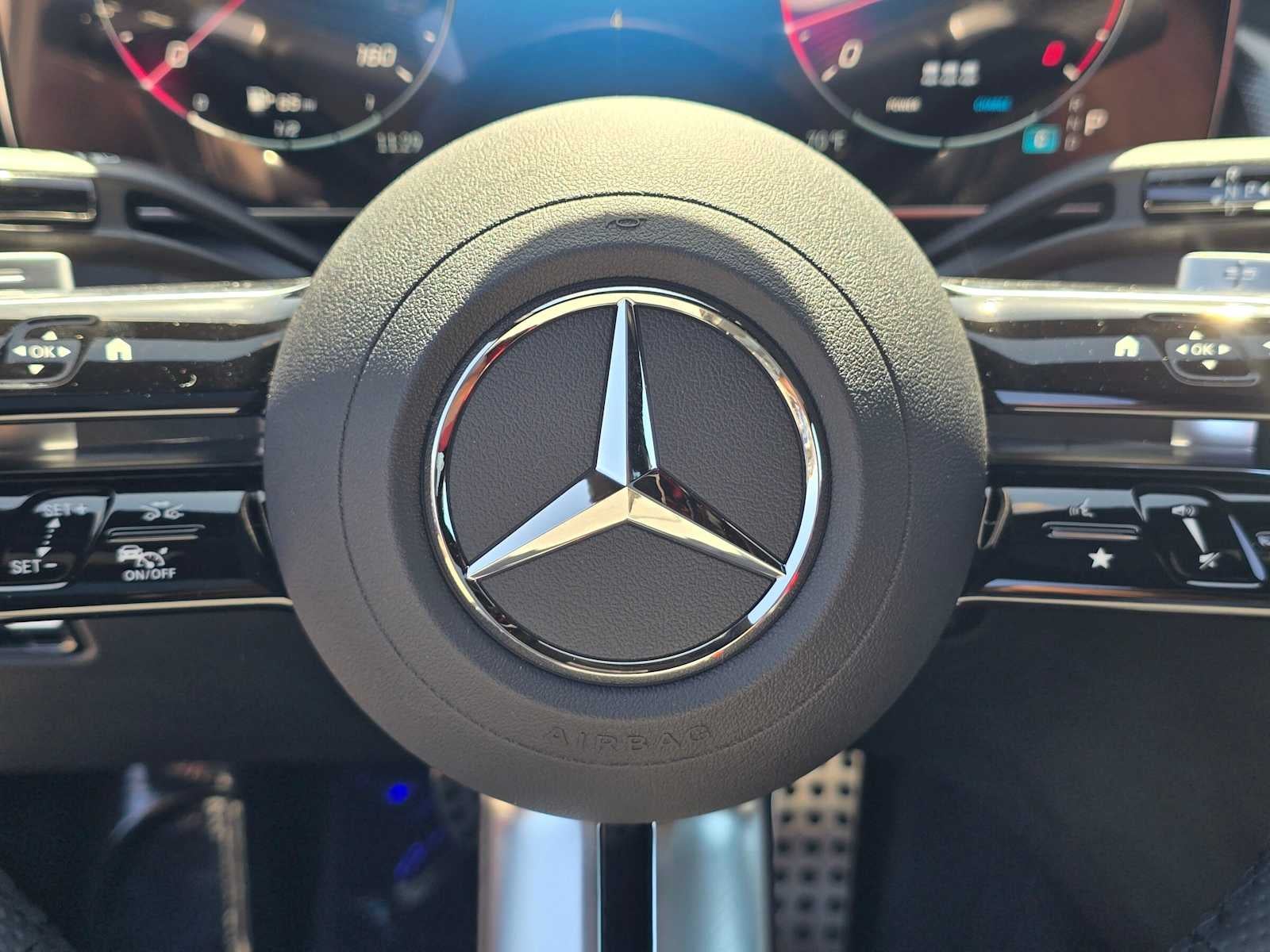 2027 Mercedes-Benz GLC 300 4MATIC® Coupe
