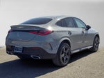 2027 Mercedes-Benz GLC 300 4MATIC® Coupe