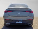 2027 Mercedes-Benz GLC 300 4MATIC® Coupe