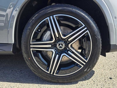 2027 Mercedes-Benz GLC 300 4MATIC® Coupe