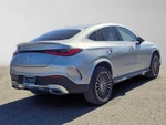 2027 Mercedes-Benz GLC 300 4MATIC® Coupe