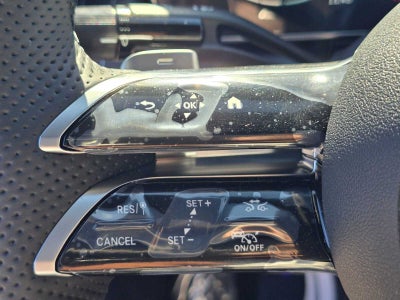 2027 Mercedes-Benz GLC 300 4MATIC® Coupe