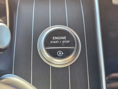 2027 Mercedes-Benz GLC 300 4MATIC® Coupe