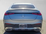 2027 Mercedes-Benz GLC 300 4MATIC® Coupe