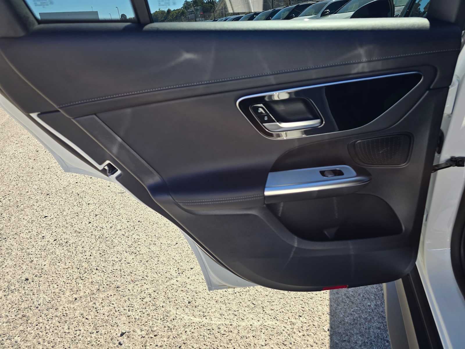 2027 Mercedes-Benz GLC 300 4MATIC® Coupe