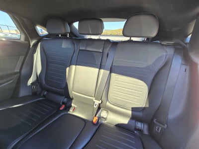 2027 Mercedes-Benz GLC 300 4MATIC® Coupe