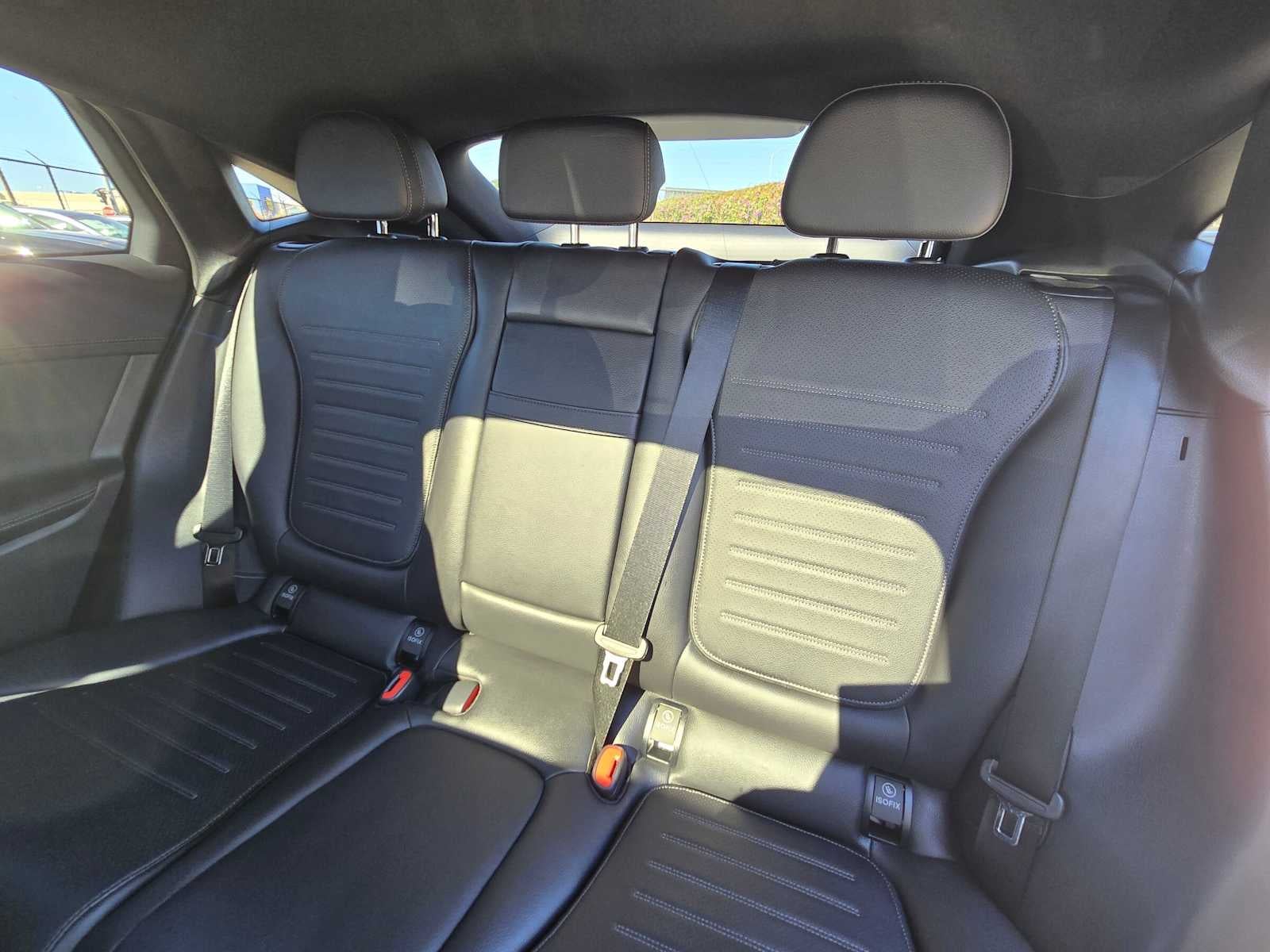 2027 Mercedes-Benz GLC 300 4MATIC® Coupe
