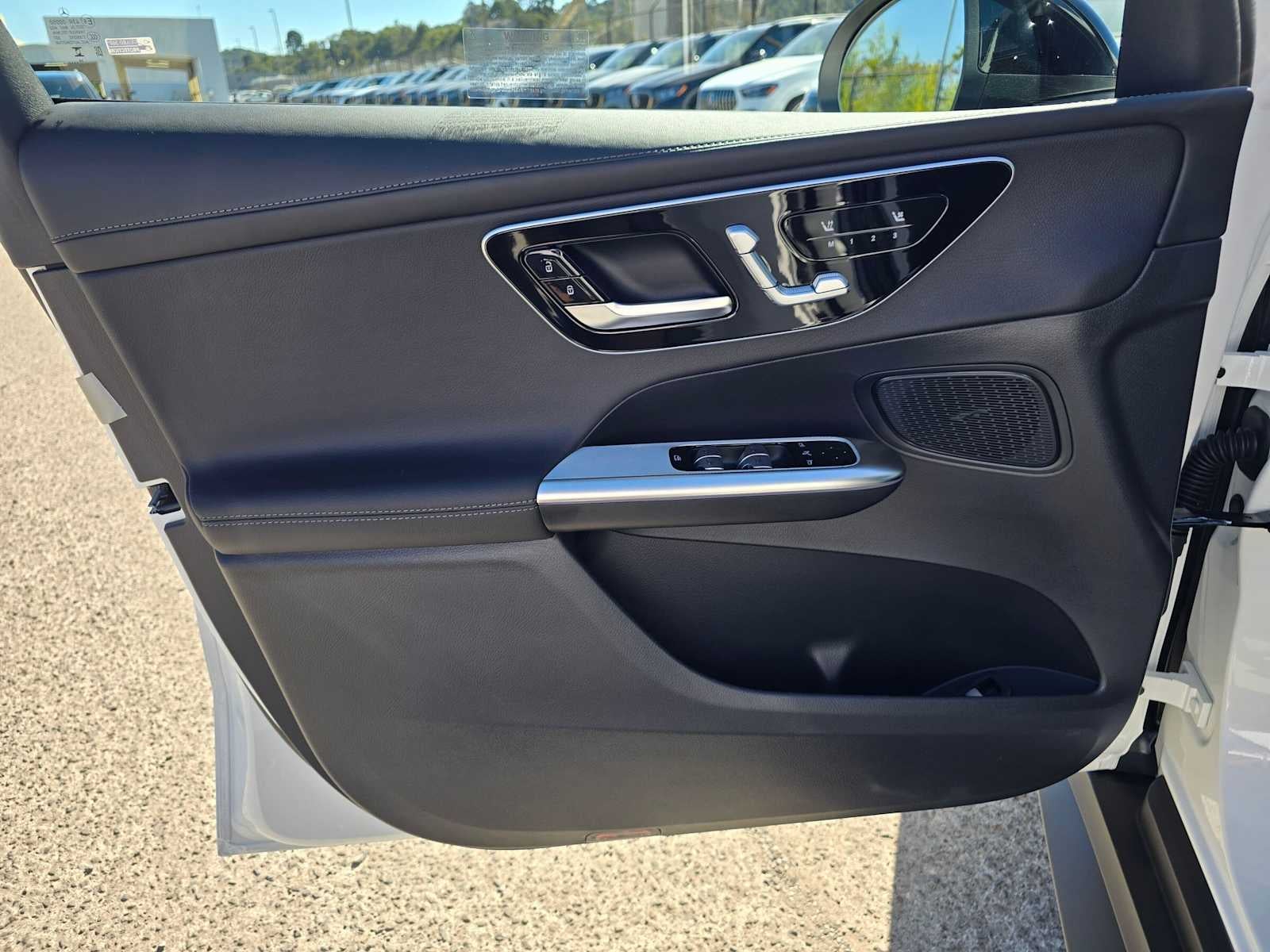 2027 Mercedes-Benz GLC 300 4MATIC® Coupe