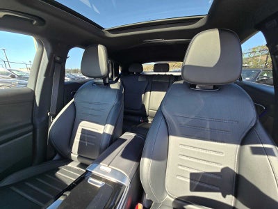 2027 Mercedes-Benz GLC 300 4MATIC® Coupe