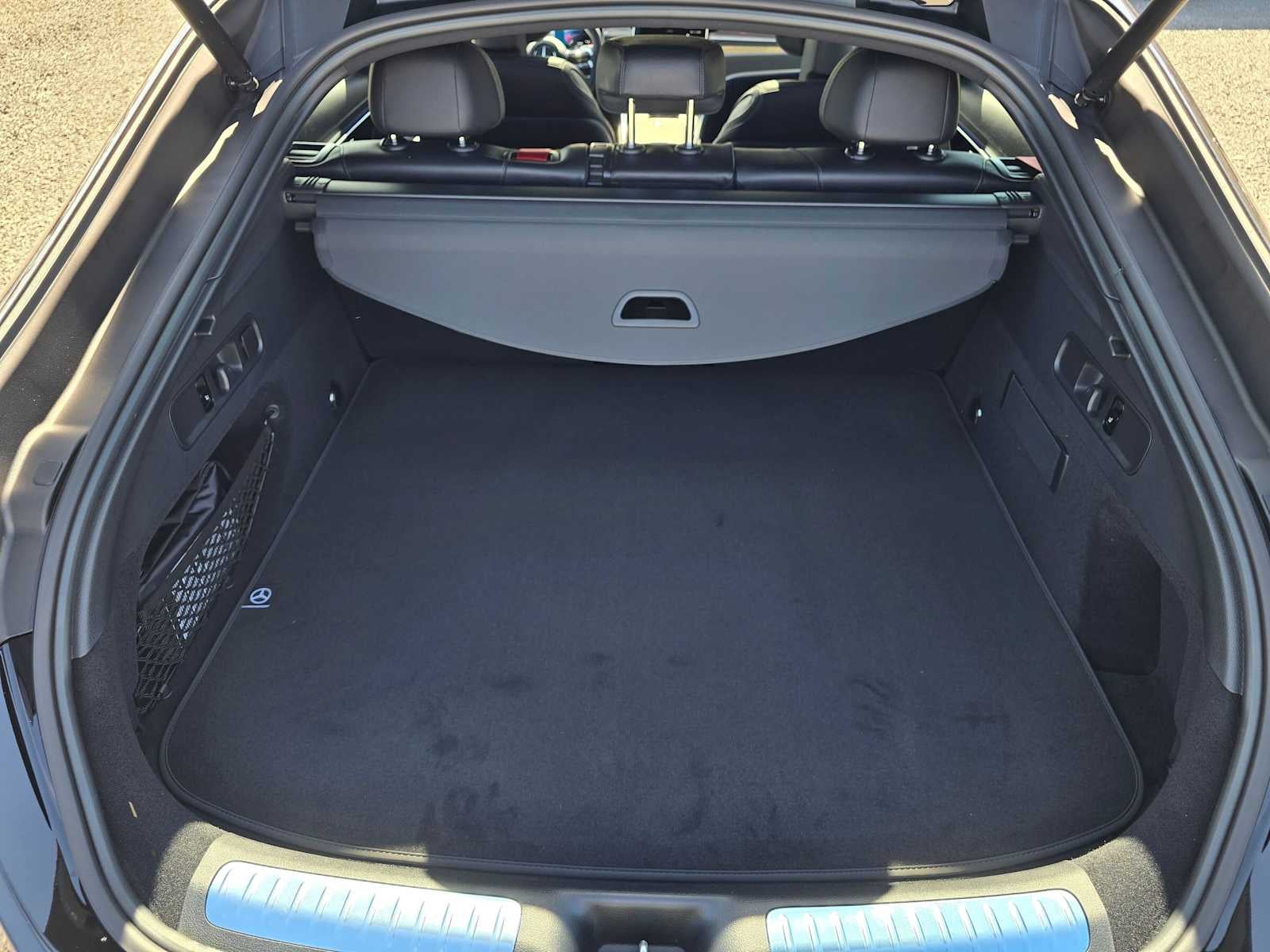 2027 Mercedes-Benz AMG® GLC 53 4MATIC®+ Coupe