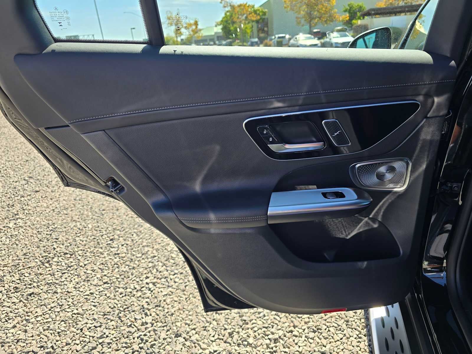 2027 Mercedes-Benz AMG® GLC 53 4MATIC®+ Coupe