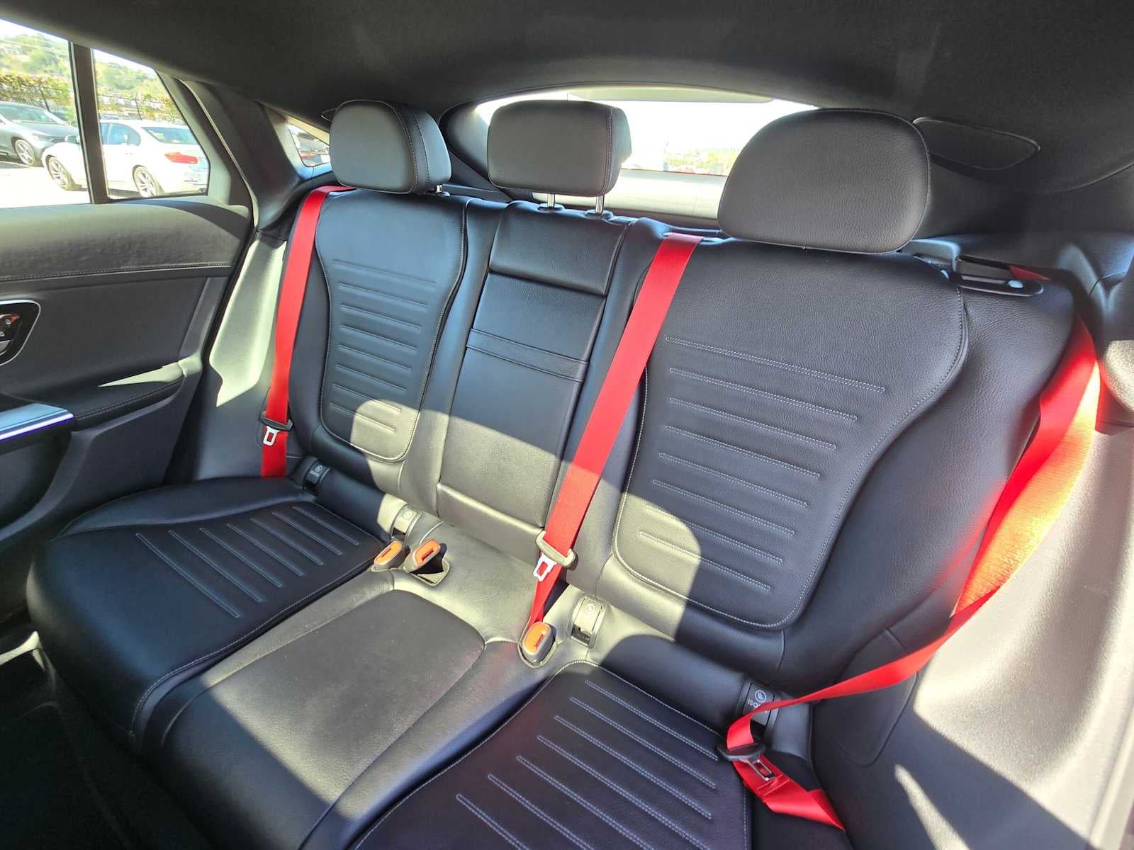 2027 Mercedes-Benz AMG® GLC 53 4MATIC®+ Coupe