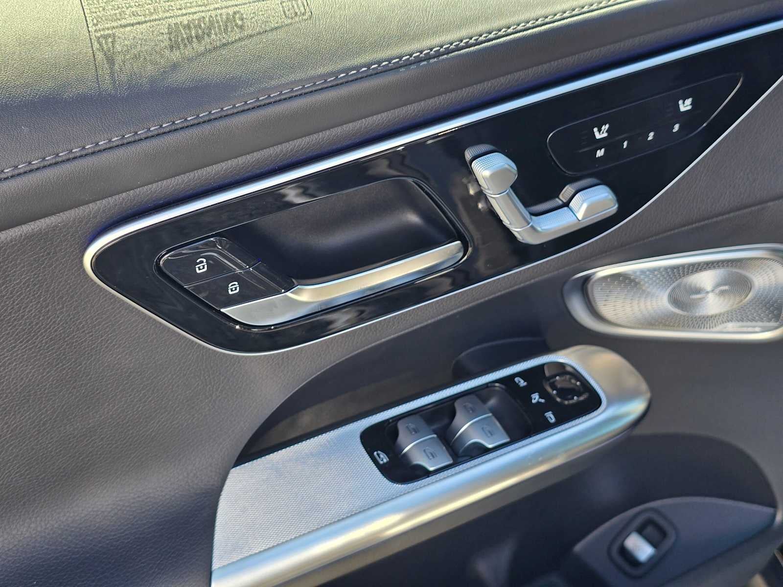 2027 Mercedes-Benz AMG® GLC 53 4MATIC®+ Coupe