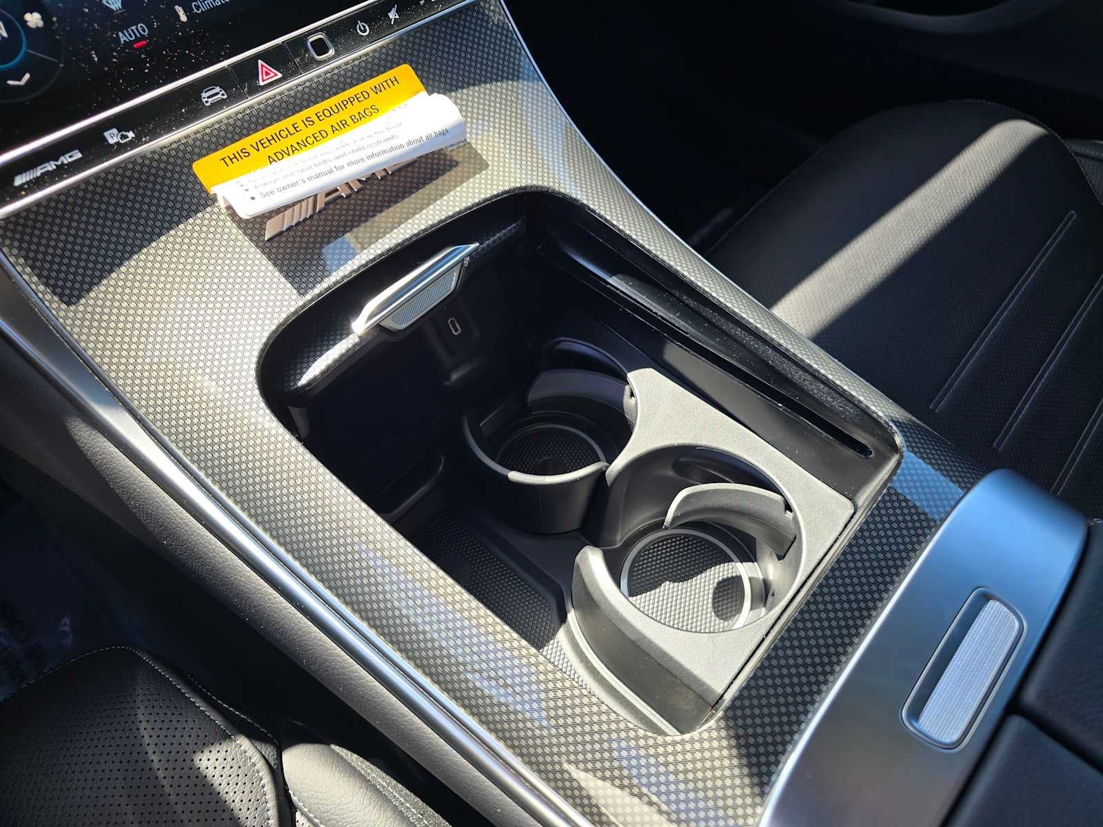 2027 Mercedes-Benz AMG® GLC 53 4MATIC®+ Coupe